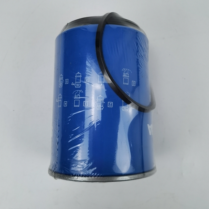 Filtro grosseiro 0 do elemento de filtro 1393640 diesel do separador de água do óleo do caminhão da bomba de Scania
