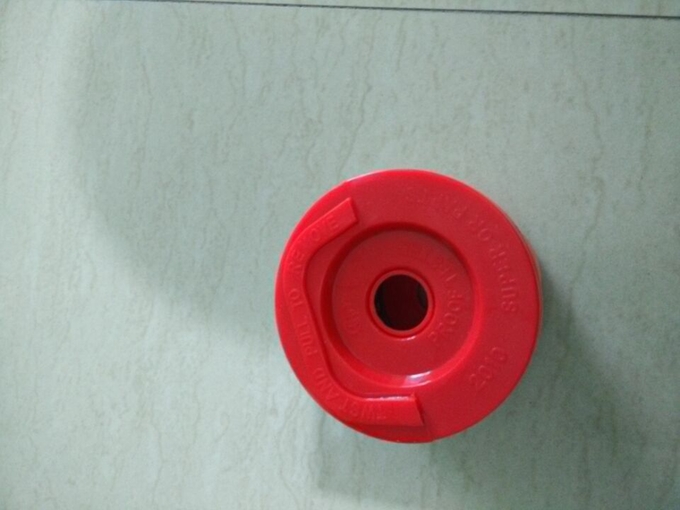 Óleo - elemento de filtro diesel Parker Assembly Inner Core do separador de água 500fg 0