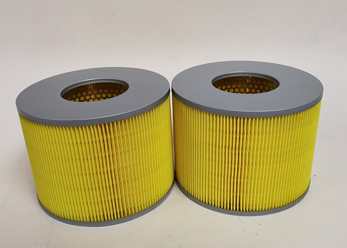 Substituição 17801-56020/58020 1 do filtro de ar do carro de Toyota RB20 do jipe 2700 de HA-1702 Toyota