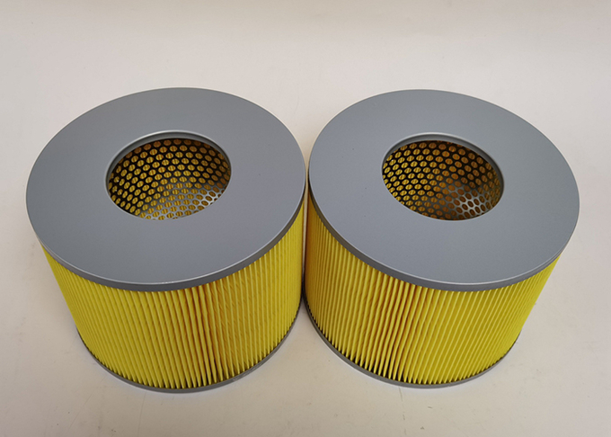 Substituição 17801-56020/58020 2 do filtro de ar do carro de Toyota RB20 do jipe 2700 de HA-1702 Toyota