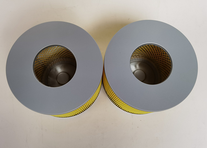 Substituição 17801-56020/58020 3 do filtro de ar do carro de Toyota RB20 do jipe 2700 de HA-1702 Toyota