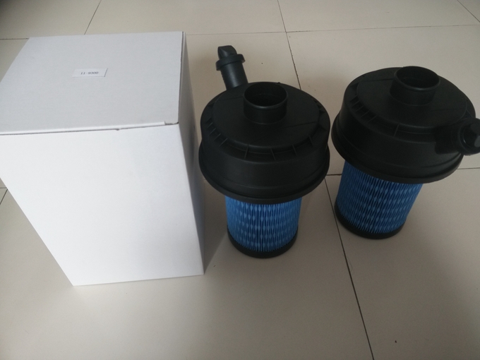 11-9300 elemento de filtro do purificador de ar para a unidade de refrigeração 0 de Lengwang EMI3000