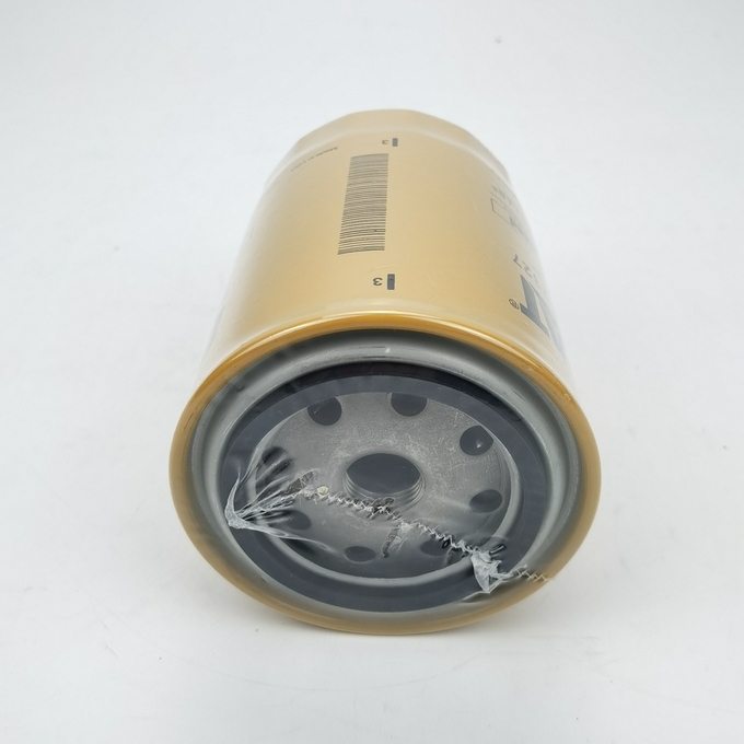 Peças de motor 7W-2327 do filtro de óleo de Carter Filter Element 7W2327 0