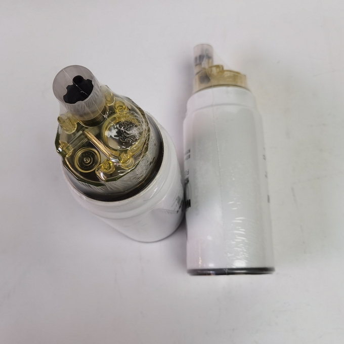 Separador de água diesel grosseiro 0 do óleo do elemento de filtro 1000588583 de PL420 Weichai 1000424916