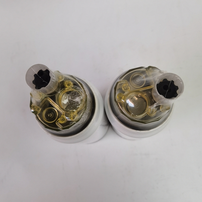 Filtro grosseiro 1000588583 0 do separador de água do óleo diesel de PL420 Weichai 1000424916