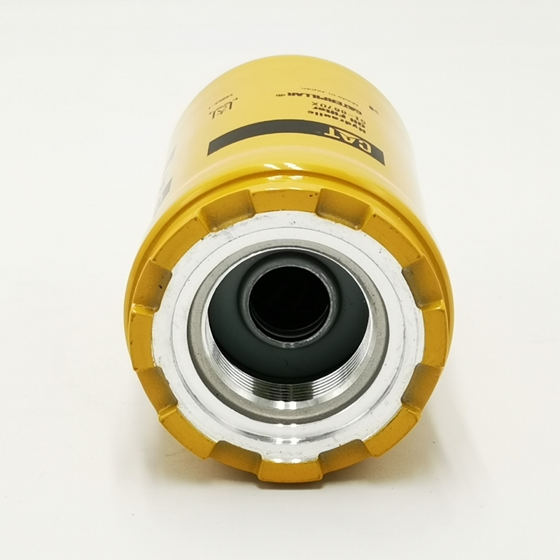 Elemento de filtro de alta pressão 5i-8670x do óleo de lubrificação
