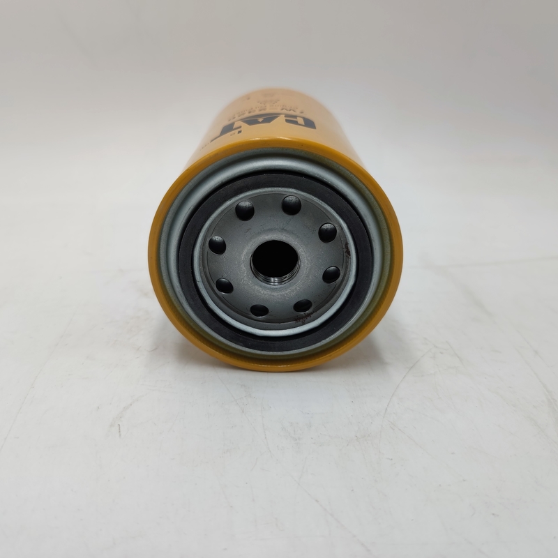 As auto peças de motor transportam o filtro de óleo 7W-2326 7W-2327