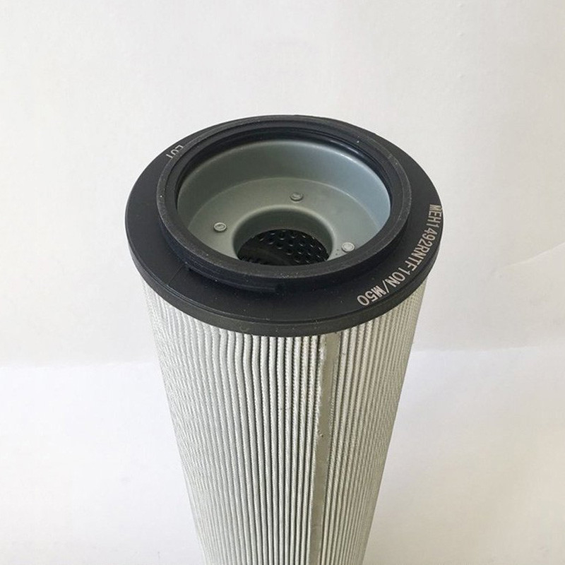 Elemento de filtro personalizável para energia eólica 99,9% Eficiência de filtragem