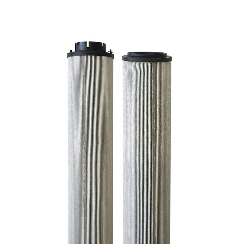 Elemento de filtro personalizável para energia eólica 99,9% Eficiência de filtragem
