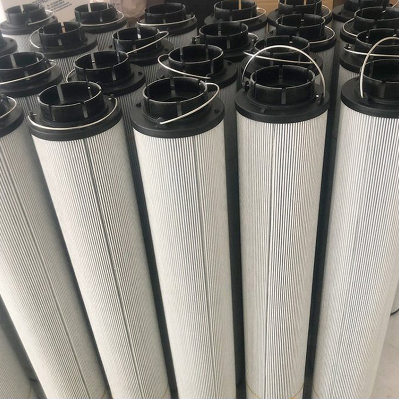 Elemento de filtro de alto desempenho para gerador de energia eólica com dimensões personalizáveis