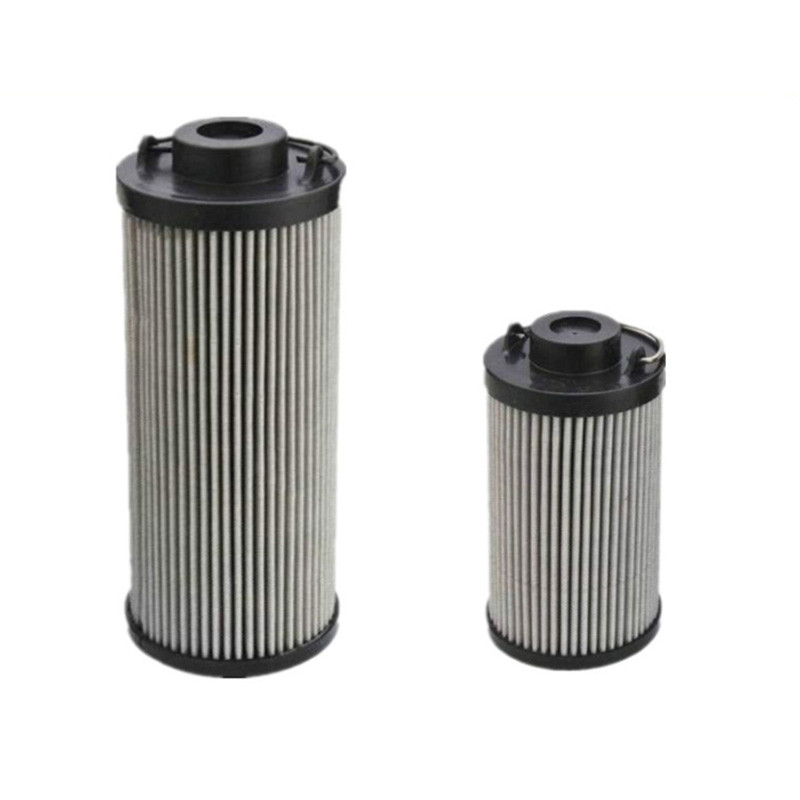 Elemento de filtro de turbina de instalação fácil para energia eólica com material de fibra de vidro