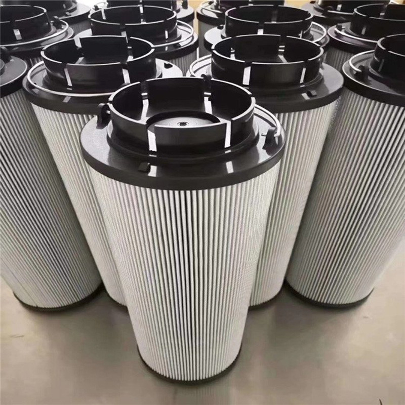 990,9% Filtration Efficiency Low Maintenance Filter Element For Wind Power Systems (Elemento de filtragem de baixa manutenção para sistemas de energia eólica)
