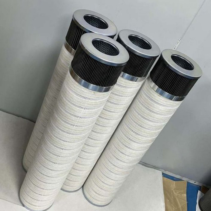 Elemento de filtro eficaz para a energia eólica