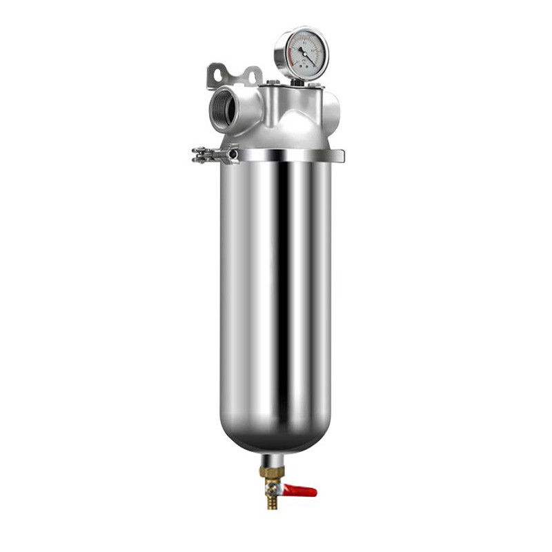 Filtros metalúrgicos de aço de alto carbono para resistência e durabilidade a altas temperaturas