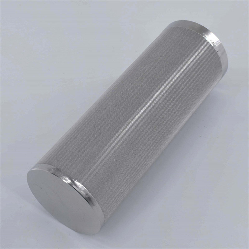 Filtros de remoção de escória galvanizados para a produção de aço