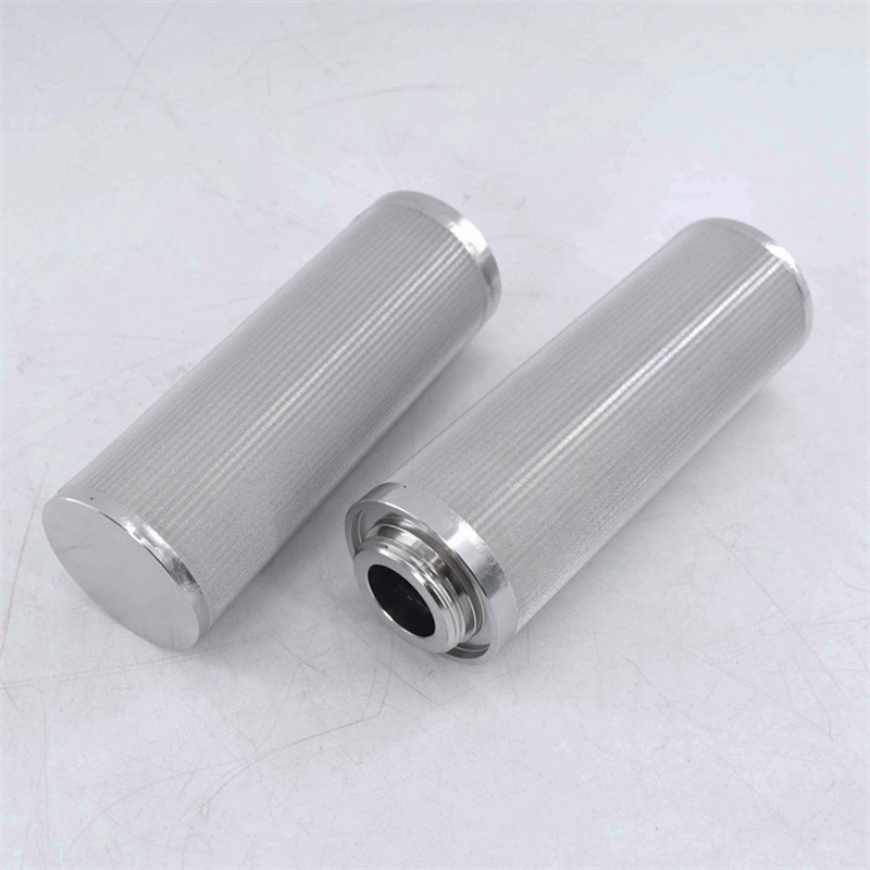 Filtros de remoção de escória galvanizados para a produção de aço