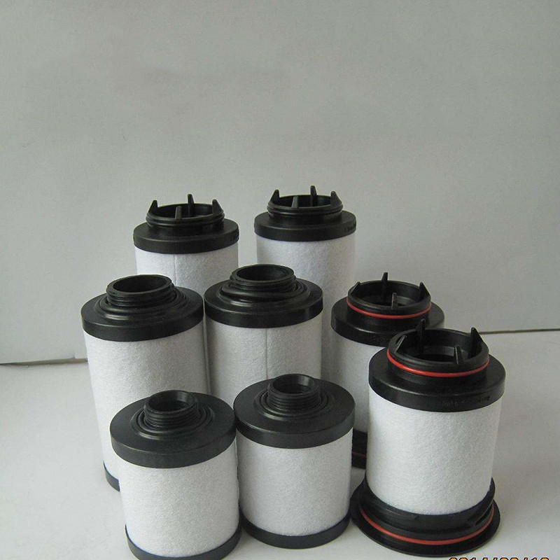 Filtros metalúrgicos cilíndricos de aço para produção de aço durável com longa duração