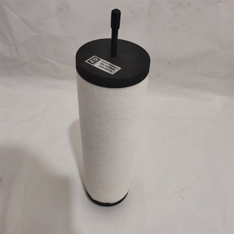 ZD7180020 Dispositivos de filtragem da indústria siderúrgica com tamanho microscópico dos poros e produção de aço