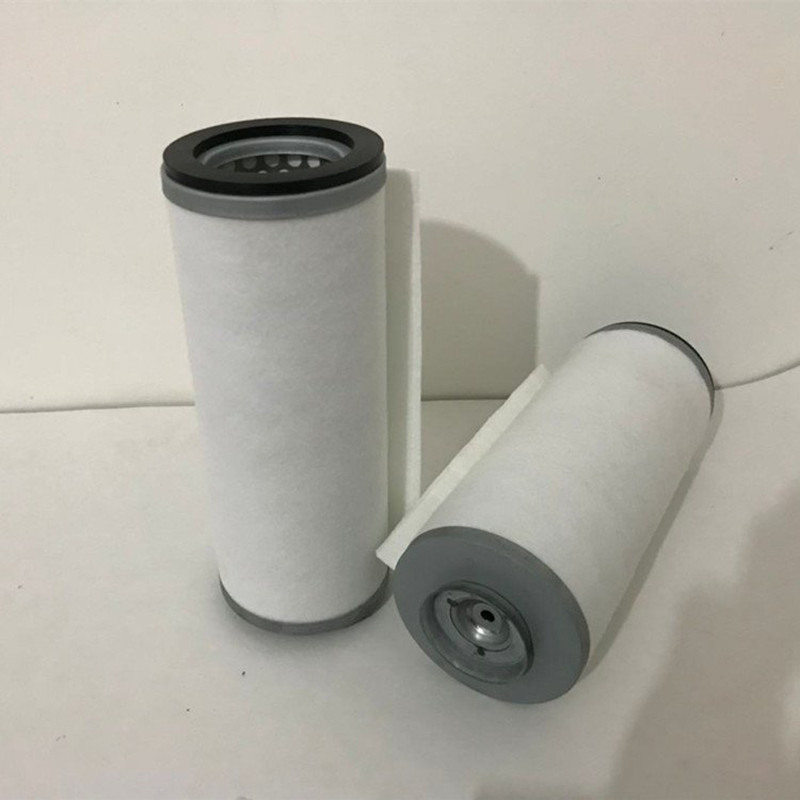 Filtros metalúrgicos de aço fino com desempenho superior e resistência à corrosão