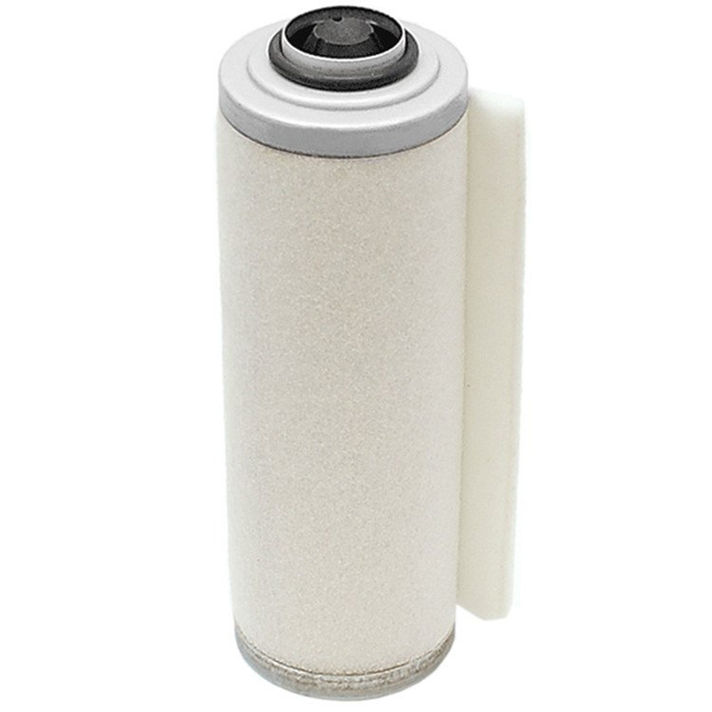 Filtros metalúrgicos de aço fino com desempenho superior e resistência à corrosão