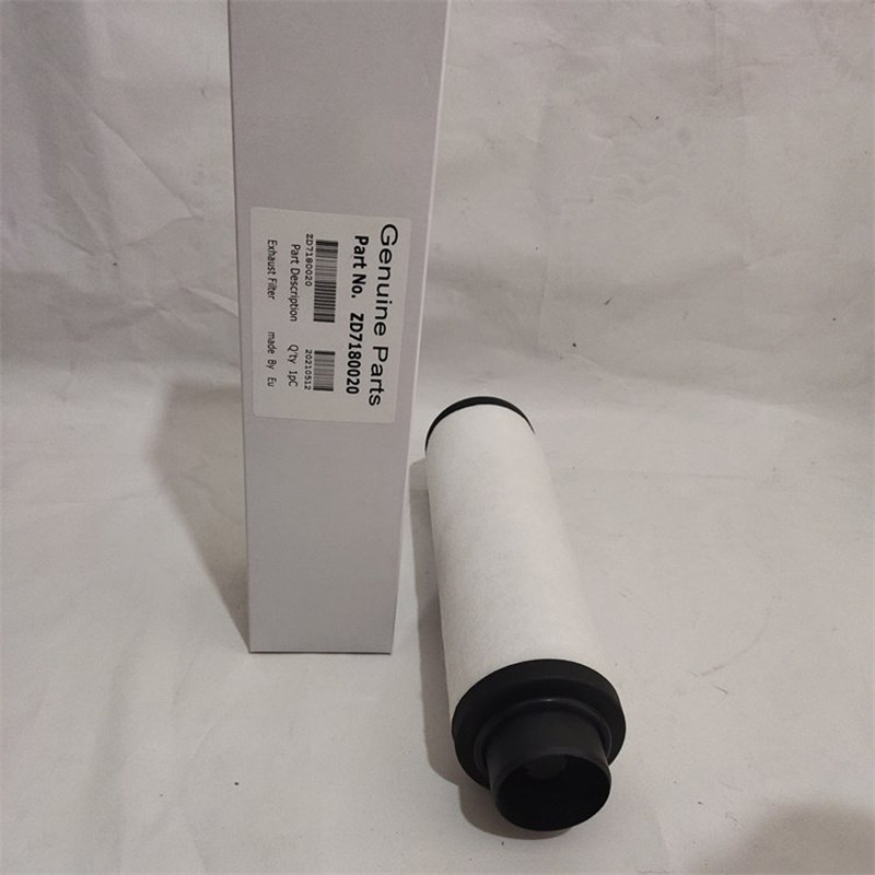 Filtros metalúrgicos de aço fino com desempenho superior e resistência à corrosão