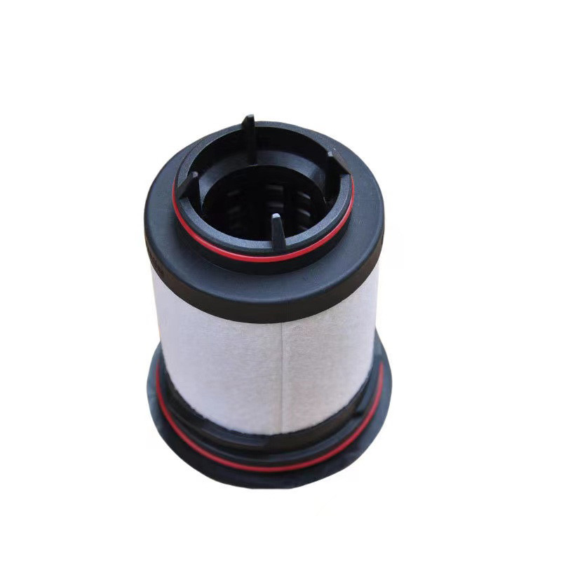 Elemento de filtro metalúrgico resistente à corrosão para a indústria de descontaminação do aço