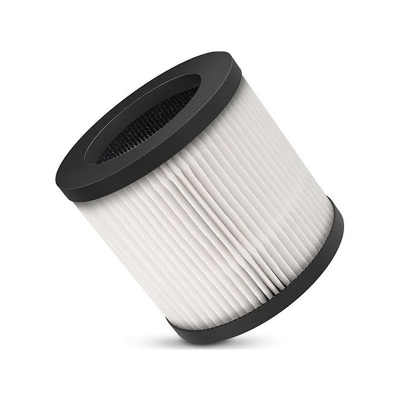 Filtros metalúrgicos de aço resistentes a altas temperaturas com taxa de fluxo personalizável