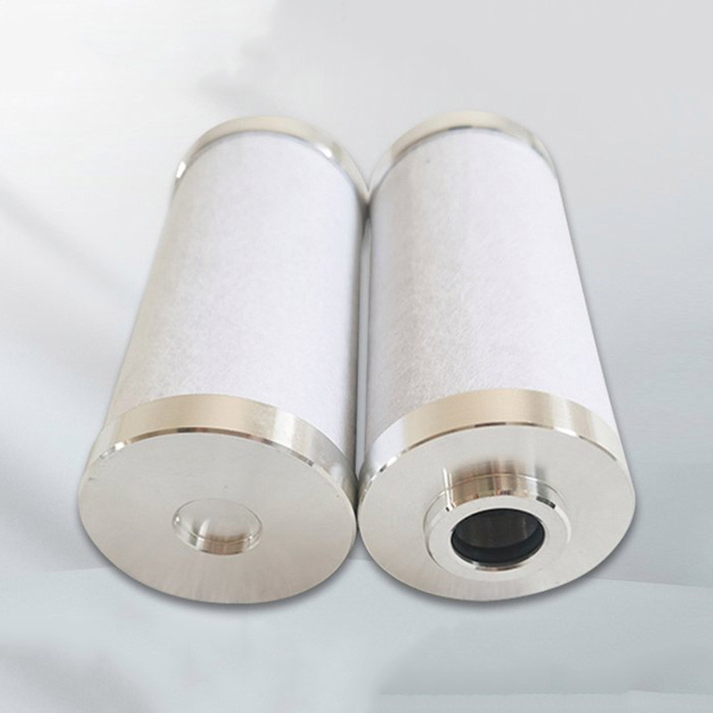 Filtros metalúrgicos de aço resistentes a altas temperaturas com taxa de fluxo personalizável