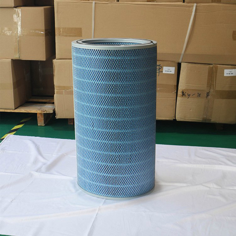 Filtros metalúrgicos de aço de tamanho de poro microscópico com alta composição de aço carbono