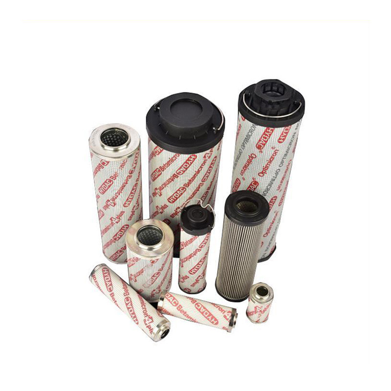 Filtros de instalações de energia térmica de fibra de vidro de baixa resistência com desempenho