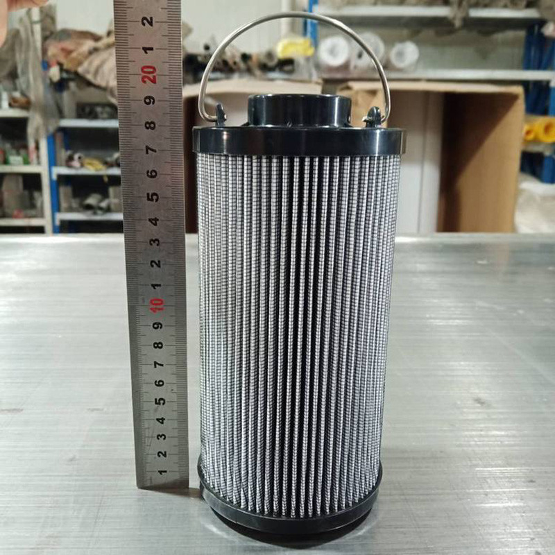 1263017 Filtros de centrais térmicas de baixa resistência até 10 bar