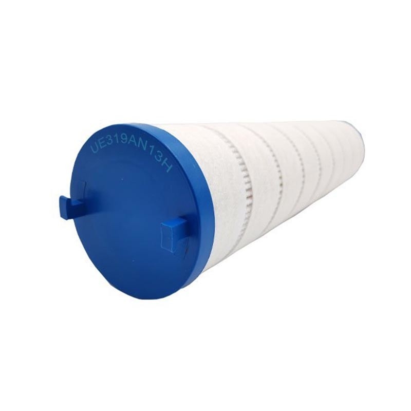 Filtro de água em linha de polipropileno de 1 micrômetro para filtragem e purificação de água eficaz