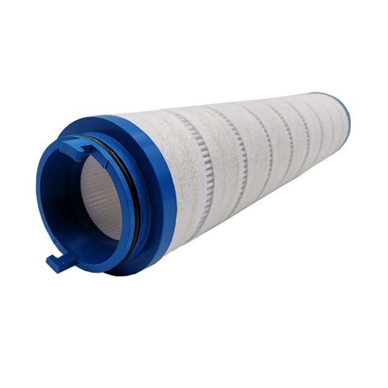 Filtro de água em linha de polipropileno de 1 micrômetro para filtragem e purificação de água eficaz