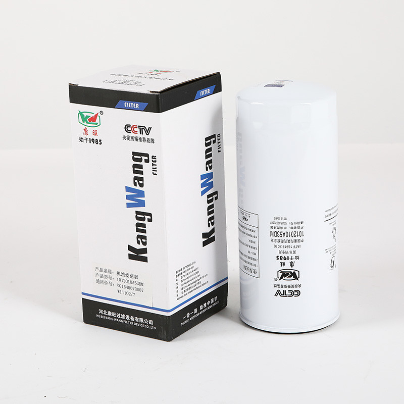 1012010A53DM Origem Cartucho de filtro de combustível para camiões para veículos pesados