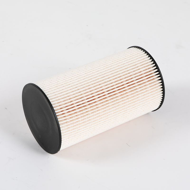 611600080112 Função Filtro de Óleo Cartucho Filtro de Combustível de Camião Pesado de Hebei