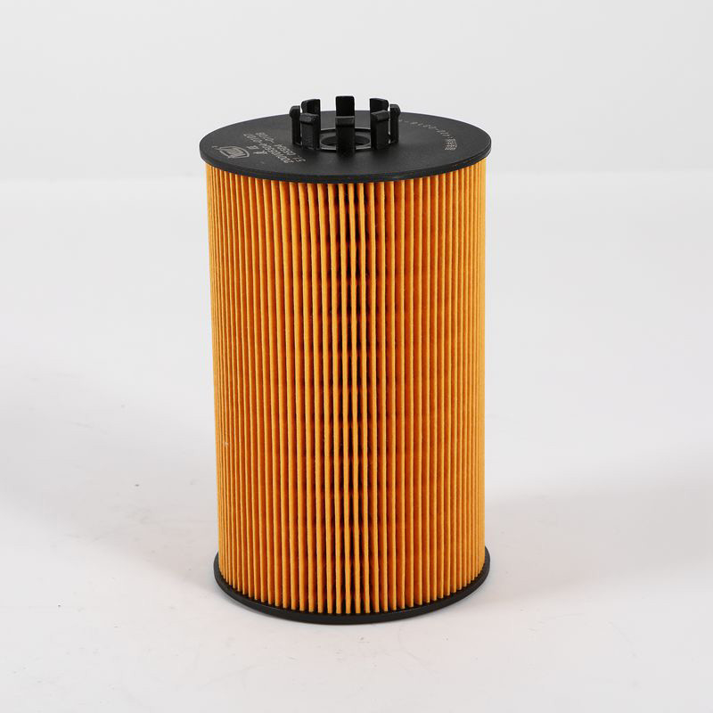 200V05504-0107 Oil Filter Catridge For Semi Truck Fuel Filter Cartridge In Heavy Construction Machinery (Cartucho de filtragem de combustível para caminhões)