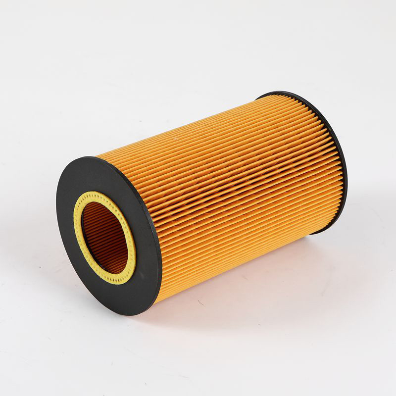 200V05504-0107 Oil Filter Catridge For Semi Truck Fuel Filter Cartridge In Heavy Construction Machinery (Cartucho de filtragem de combustível para caminhões)