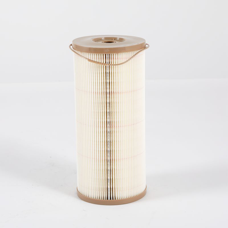 FS20203 1000FG Filtro de combustível para camiões de baixa manutenção de origem de Hebei