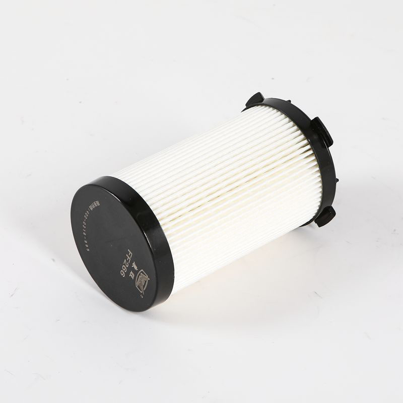 FF266 3698447 Purificador de combustível para camiões a diesel para máquinas de construção pesadas com motor de alto desempenho