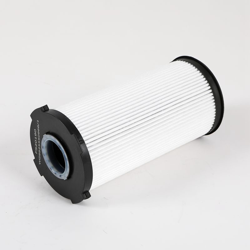 Filtro separador de água e combustível para sistemas hidráulicos e de lubrificação FS20190
