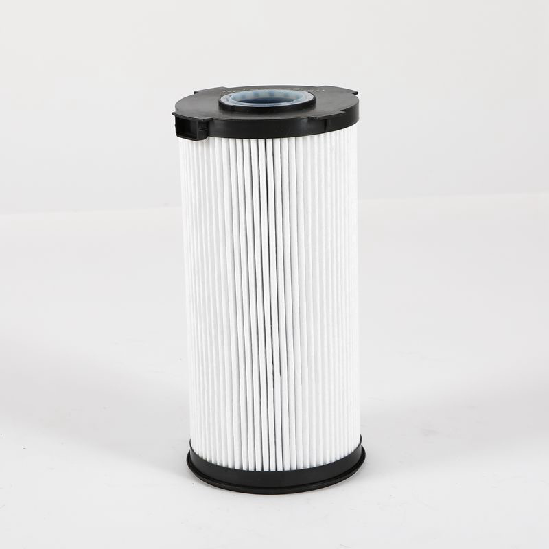Filtro separador de água e combustível para sistemas hidráulicos e de lubrificação FS20190