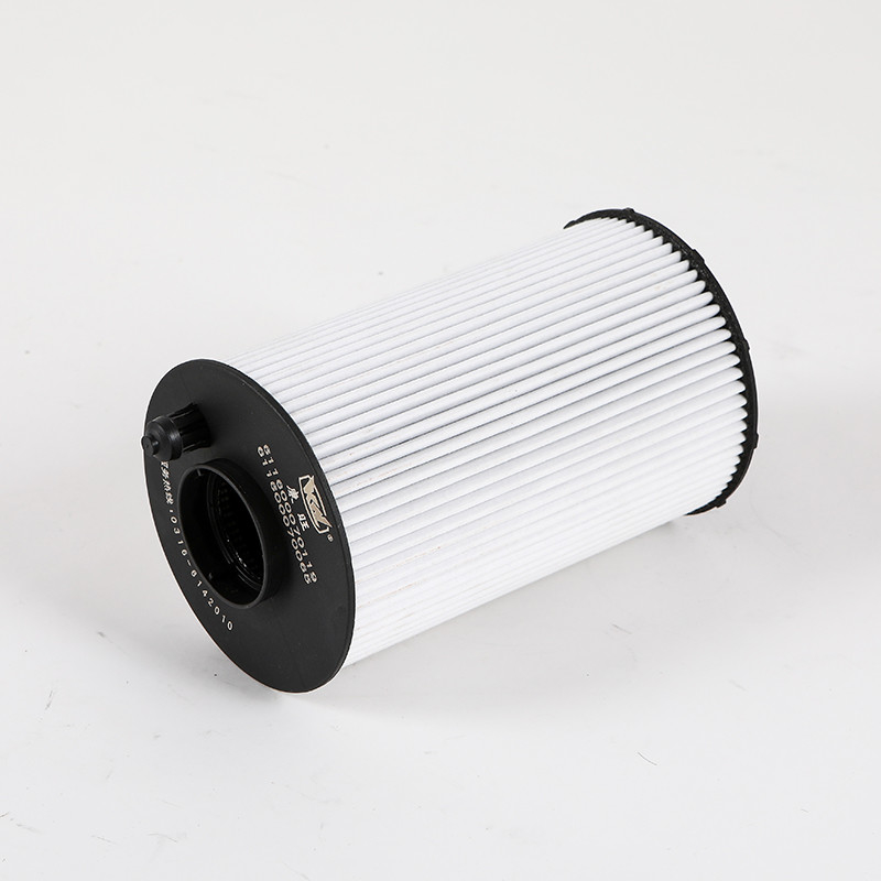 Fita Filtro de separação de água do combustível do motor a diesel para sistemas de motor