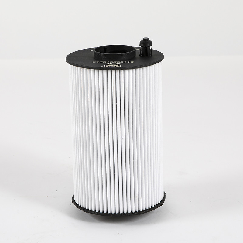 Fita Filtro de separação de água do combustível do motor a diesel para sistemas de motor