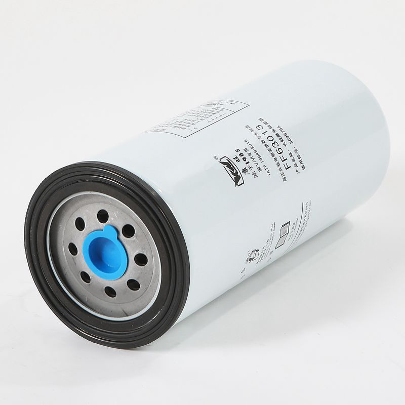 FF63013 Filtro de combustível de caminhão pesado de baixa manutenção compatível com caminhões e outros