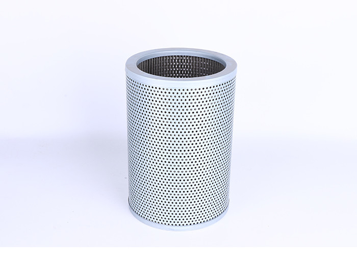 Material inPórial da fibra de vidro do elemento de filtro 0500D010BN4HC do óleo hidráulico