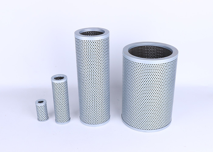 Material inPórial da fibra de vidro do elemento de filtro 0500D010BN4HC do óleo hidráulico