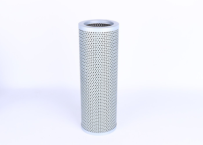 Peças de maquinaria de dobramento da construção de Filtro Hidráulico For da máquina escavadora