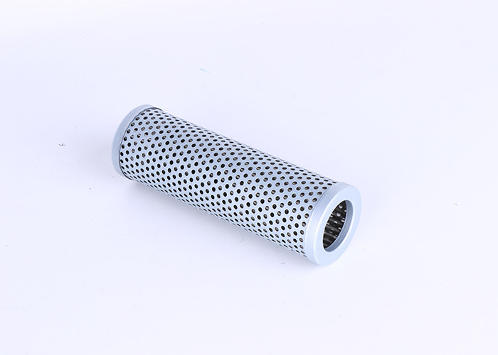 Peças de maquinaria de dobramento da construção de Filtro Hidráulico For da máquina escavadora
