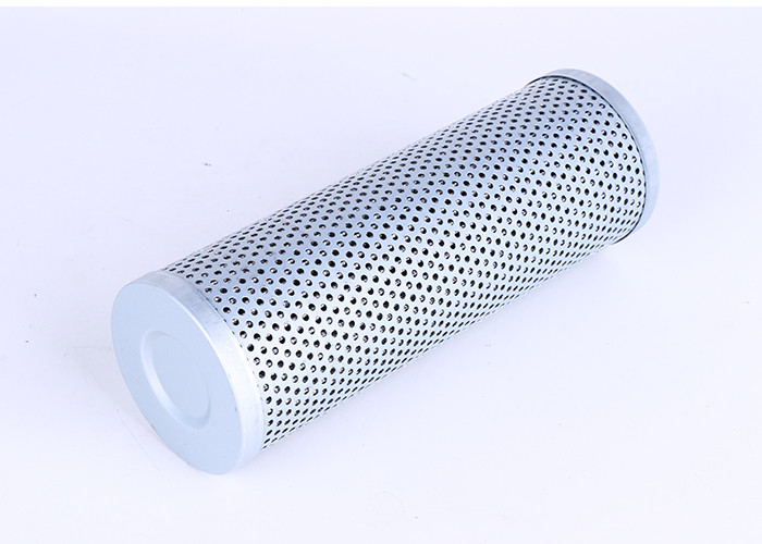 filtragem de aço inoxidável do elemento de filtro 1000μ do óleo hidráulico