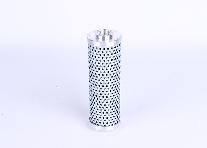 Filtragem de dobramento inPórial de Filtro Hidráulico Element 1000μ da máquina escavadora